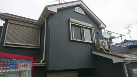 横浜市泉区で外壁屋根塗装